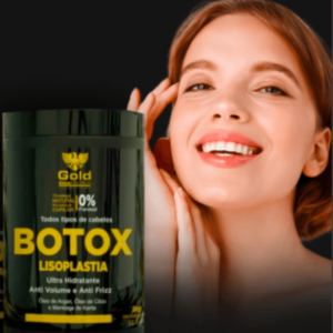 BOTOX LISOPLASTIA