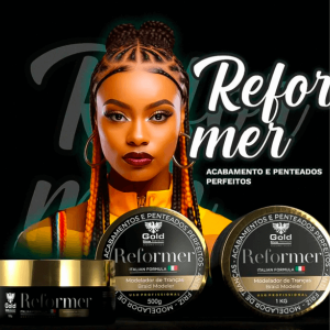 Modulador de Tranças Reformer